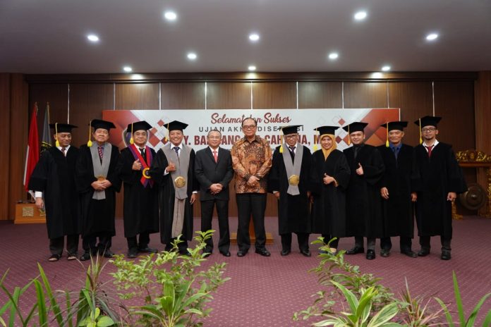 BUMN