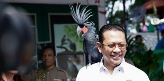 Terpilih Jadi Ketua MPR, Bamsoet Punya Harta Rp 98 M Bamsoet