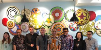 28 Tahun Pondok Indah Mall Selenggarakan Magical Anniversary