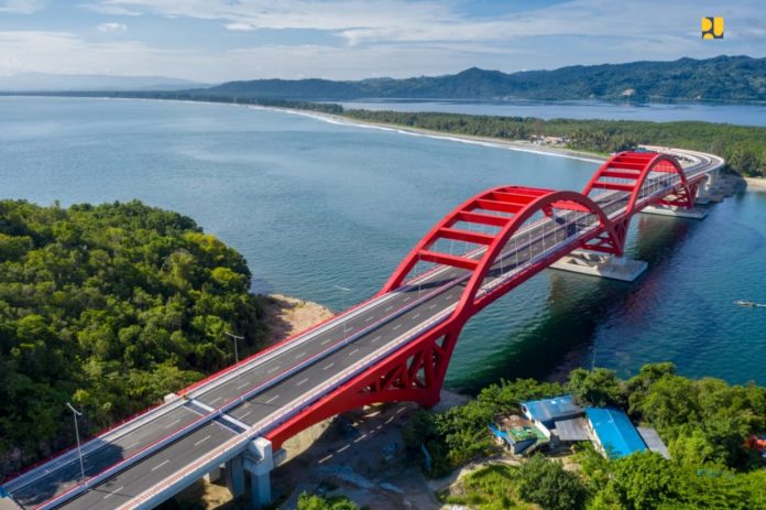 Jembatan Yaotefa