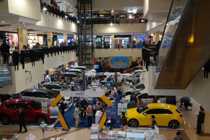 MTF Autofiesta