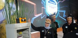 Terangi Papua dengan Pembangkit Energi Baru Terbarukan