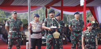 Marwah dan Nama Baik NKRI Dipertaruhkan dalam Pelantikan Presiden RI