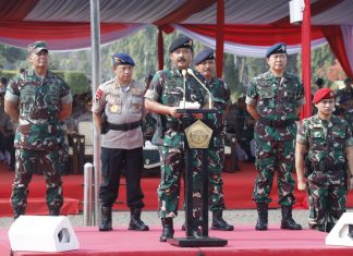 Marwah dan Nama Baik NKRI Dipertaruhkan dalam Pelantikan Presiden RI