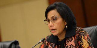 Bos-bos BUMN Terciduk KPK, Sri Mulyani: Mereka Pengkhianat! Sri Mulyani