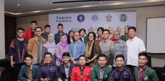Tanoto Student Research Award Dorong Genarasi Muda Berinovasi