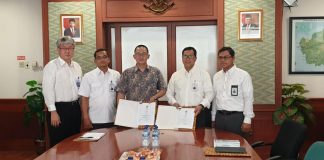 Papua Terang, PLN Bangun PLTS di 151 Lokasi