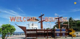 Pengembangan KSPN Tanjung Kelayang, Belitung