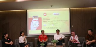 Akses Klaim Asuransi Terluas di Indonesia