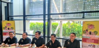 Hingga Oktober FIFGROUP tumbuh 4,8%