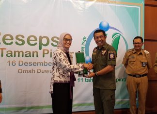Pemkot Yogyakarta bersama Tokopedia Kembangkan Ekonomi Digital