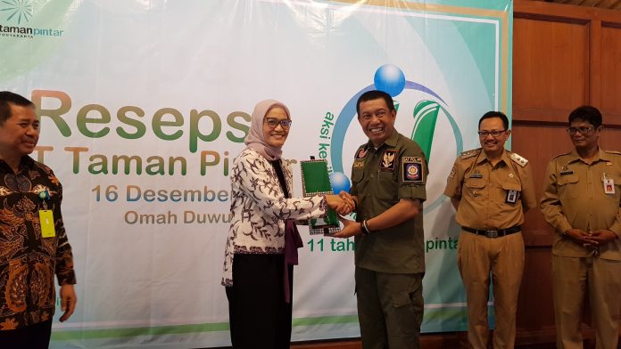 Pemkot Yogyakarta bersama Tokopedia Kembangkan Ekonomi Digital