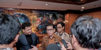 Kementerian Pariwisata Dukung Esports Untuk Menjaring Wisatawan Mancanegara Kementerian Pariwisata Dukung Esports Untuk Menjaring Wisatawan Mancanegara