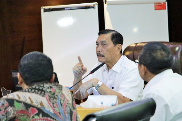Penyelesaian Sirkuit MotoGP 2021 di Mandalika Didukung Pemerintah
