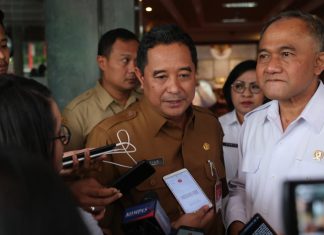 Pemda Wajib Membuat Program Pemberdayaan Perempuan dan Anak Pemda Wajib Membuat Program Pemberdayaan Perempuan dan Anak