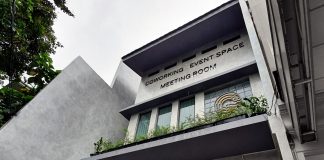 Kantor Digital di Kawasan Jabodetabek Makin Dibutuhkan Kantor Digital di Kawasan Jabodetabek Makin Dibutuhkan