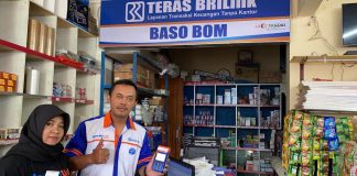 Modal Rp 4 Juta, Jualan Bakso, Kini Raup Omset Rp 1 Miliar Per Bulan Modal Rp 4 Juta, Jualan Bakso, Kini Raup Omset Rp 1 Miliar Per Bulan