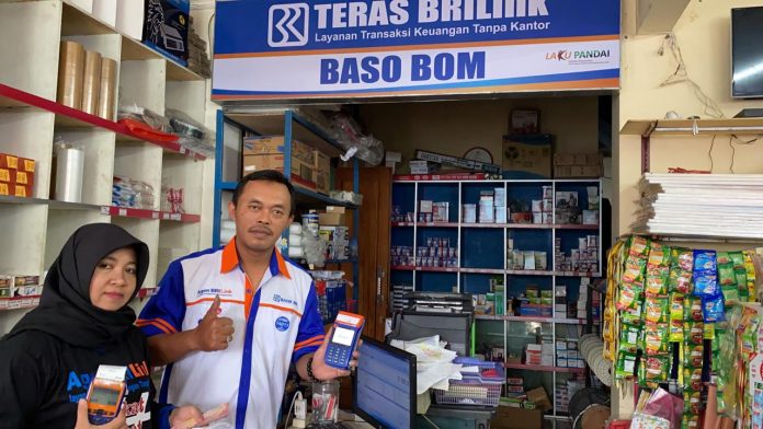Modal Rp 4 Juta, Jualan Bakso, Kini Raup Omset Rp 1 Miliar Per Bulan Modal Rp 4 Juta, Jualan Bakso, Kini Raup Omset Rp 1 Miliar Per Bulan