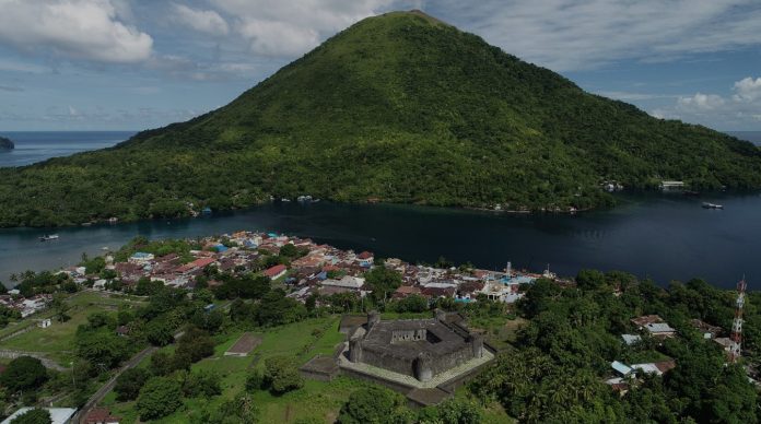 Kegalauan Daerah Terpencil Ditengah Pandemi COVID-19 (Foto: kemdikbud.go.id)