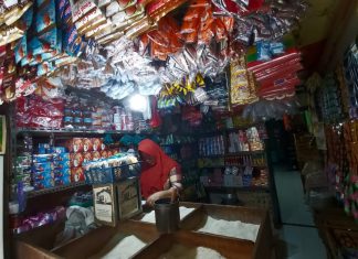 Ini pelaku bisnis dan Industri yang dapat listrik gratis Ini pelaku bisnis dan Industri yang dapat listrik gratis