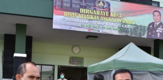 Keberadaan DISLAIKAD butuh dukungan dari anggotanya Keberadaan DISLAIKAD Butuh dukungan Dari anggotanya