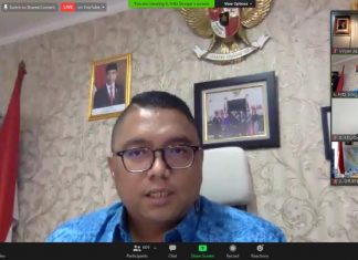 Protokol Kesehatan Jadi Dasar Pelaksanaan dan Pengawasan Pilkada Protokol Kesehatan Jadi Dasar Pelaksanaan dan Pengawasan Pilkada