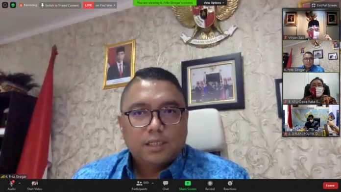 Protokol Kesehatan Jadi Dasar Pelaksanaan dan Pengawasan Pilkada
