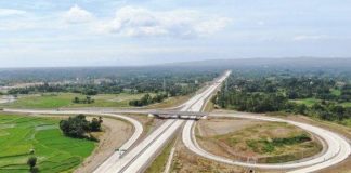 Berharap Berkah Ekonomi dari Tol Pertama Aceh