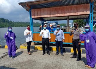 Keluarga Pasien Harus Proaktif Komunikasi dengan Petugas Kesehatan