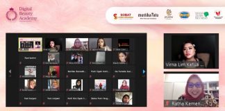 Perempuan Berpotensi Besar Perkuat Roda Perekonomian di Tengah Pandemi Covid-19