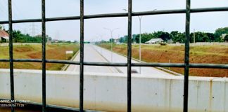 Dalam Waktu Dekat, Jasa Marga Berlakukan Tarif Terintegrasi Jalan Tol Jakarta-Cikampek dan Jalan Tol Jakarta-Cikampek II Elevated