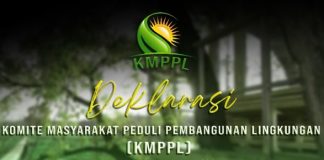 Pembangunan yang Berkelanjutan