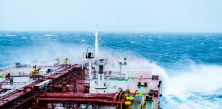 Apa Kabar Kapal Tanker MT Freya dan MT Horse?