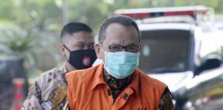 Vonis Ringan Nurhadi: Pengadilan Tinggi Harus Membatalkan Putusan Pengadilan Tipikor!