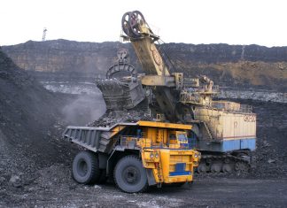 Potensi Batubara dan Pembangunan Infrastruktur