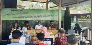 Jalan Menuju Kesejahteraan Masyarakat