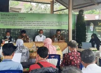 Jalan Menuju Kesejahteraan Masyarakat