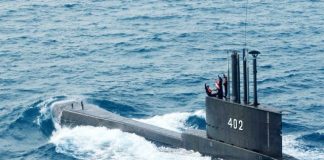 ASABRI Menyampaikan Manfaat Bagi Ahli Waris Prajurit yang Gugur Saat Bertugas di KRI Nanggala 402
