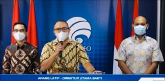 LEBIH DARI 7000 DESA TERPENCIL BAKAL MENIKMATI JARINGAN TELEKOMUNIKASI 4G