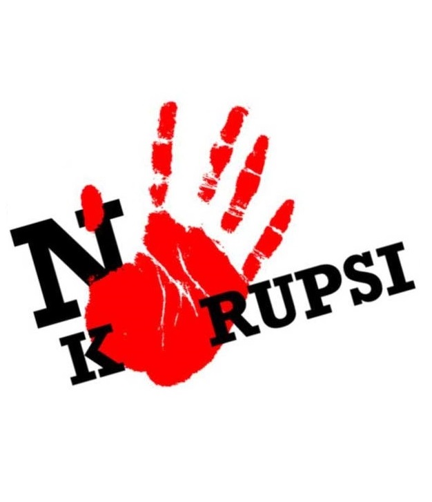 antikorupsi