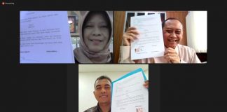 Beri Wadah Mahasiswa Magang, UNS Gandeng PT QIS Indonesia Sejahtera