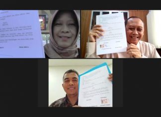 Beri Wadah Mahasiswa Magang, UNS Gandeng PT QIS Indonesia Sejahtera