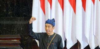 Menyoal Pidato Kenegaraan Presiden: Pemberantasan Korupsi kembali Dikesampingkan
