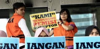 Dampak Pembatalan PP 99/2012: Kemenangan Besar Para Koruptor!