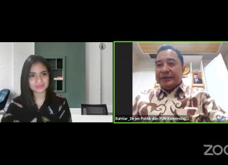 Seleksi Calon Anggota KPU dan Bawaslu Lebih dari Sekadar Seleksi