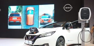 PLN harapkan pemerintah memberikan kebijakan insentif untuk kendaraan Listrik seperti LCGC