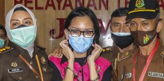 Eksaminasi Putusan Pinangki Sirna Malasari