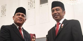 Menyoal IPK Indonesia 2021: Paradoks Realita Pemberantasan Korupsi