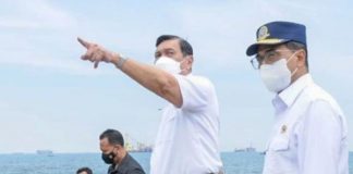 NAMARIN: Tanjung Pinggir Kurang Tepat Sebagai Hub