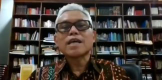 Angkat Webinar Politisasi Desa, MIPI Soroti Deklarasi Silatnas APDESI tentang Perpanjangan Jabatan Presiden